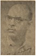 Ashutosh Lahiri