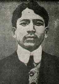 Madanlal Dhingra